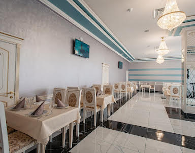  ресторан Араз Палас