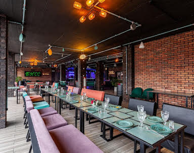  ресторан Помещик на Бершанской