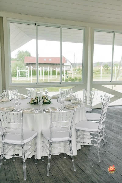 Свадьба на Ранчо фотография №4