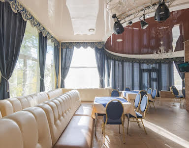  ресторан Сказка