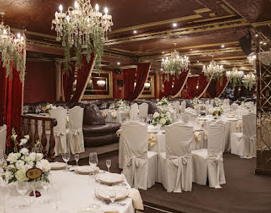  ресторан Барнаул