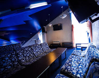  ресторан Бермуды