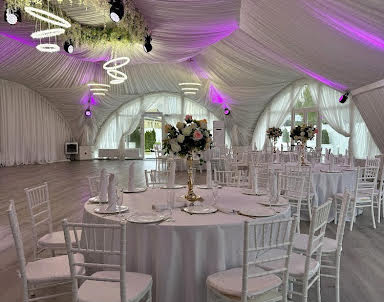  ресторан Golden Plaza