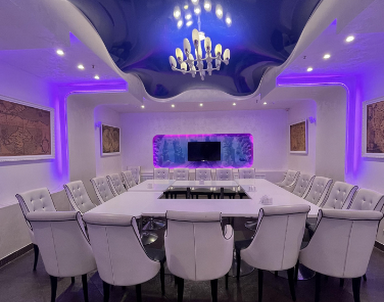  ресторан Баку