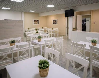  ресторан Стандарт отель