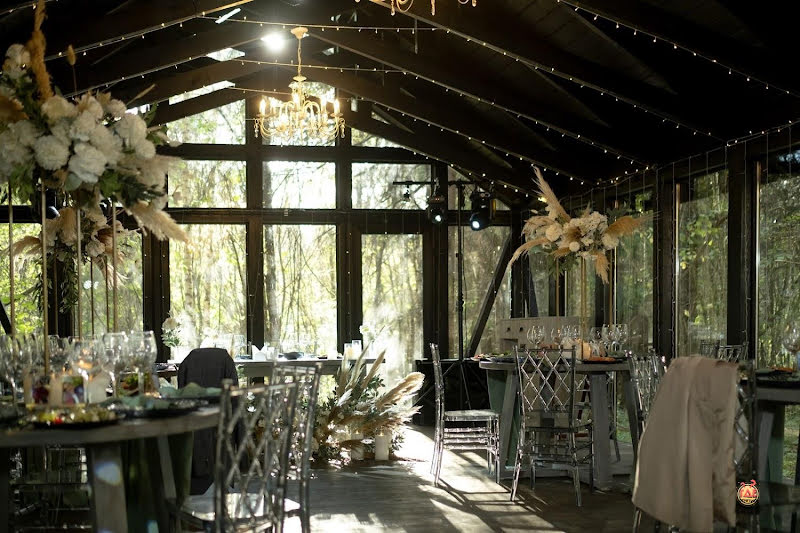 Wood House фотография №10