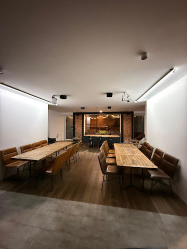 Rooftop Hall/Руфтоп холл в «WineWood Moscow» фотография № 1