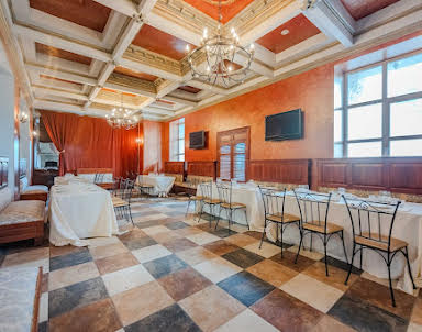  ресторан Р.И.М