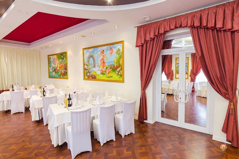 Дворец Торжеств фотография №14