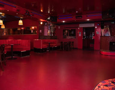  ресторан Акватория