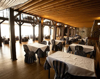  ресторан Кафе-Клуб