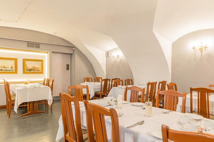 Малый зал в «Чайковский на Театральной» фотография №2