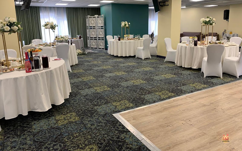 Holiday Inn Kaliningrad фотография №3