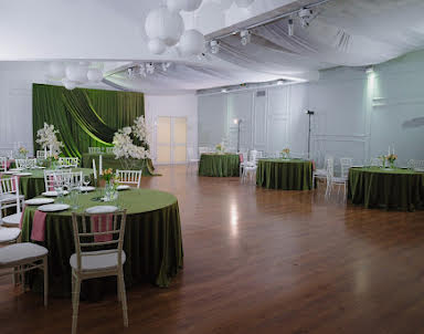 Свадьба в Art Hall