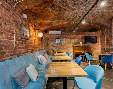  ресторан Juno