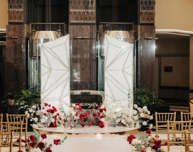  ресторан Атриум Палас Отель