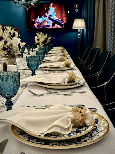 Зал «Гостиная» в «Si» фотография №3