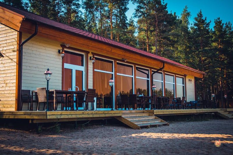 Акварель фотография №1