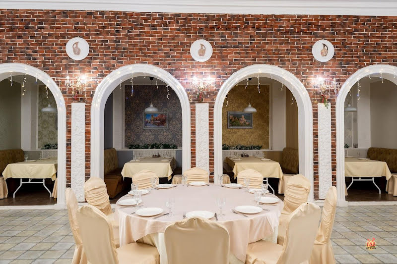 Иверия на Вокзальном спуске фотография №6