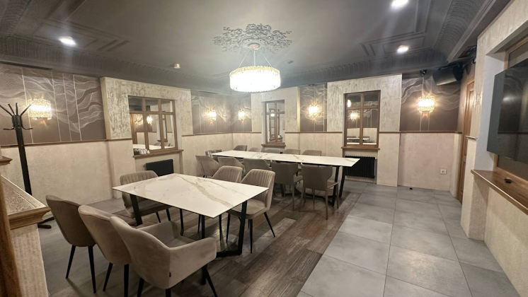 Зал №5 в «Мархал» фотография №2