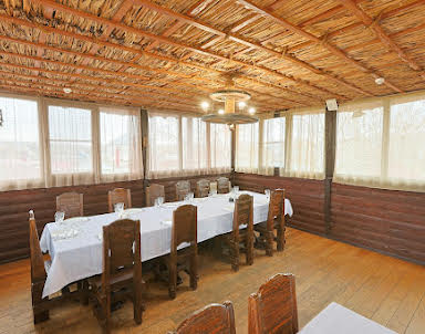  ресторан Рица