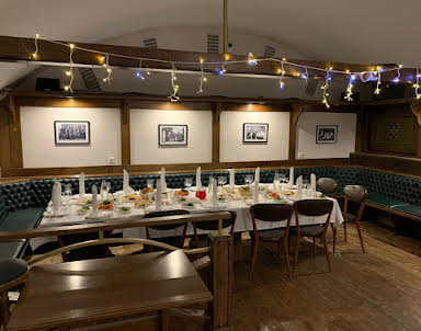  ресторан Консул