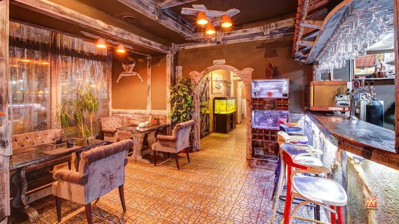 Хинкальная City на Башиловской фотография №6