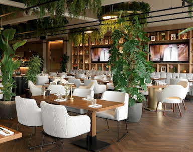  ресторан Боярский