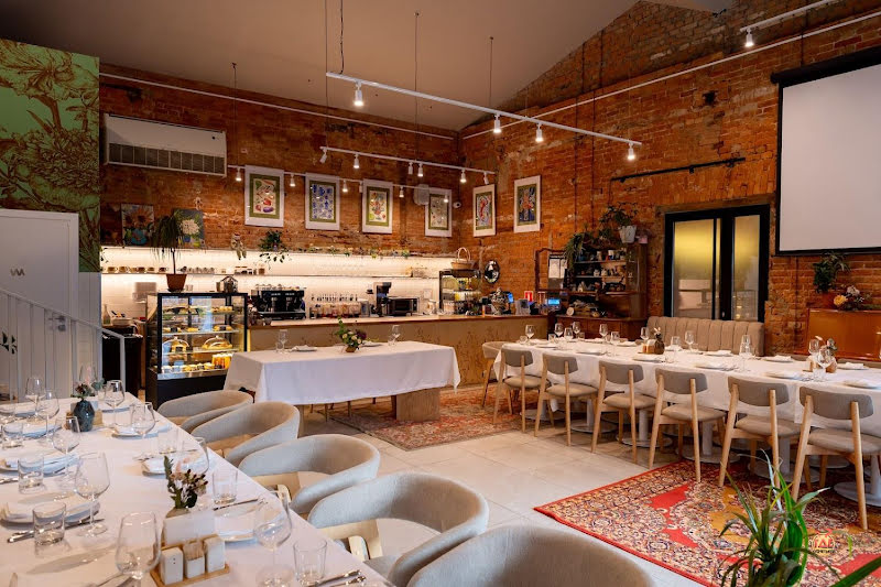 Теплица. Бережно фотография № 1