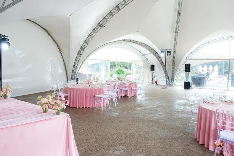  Lac Blanc Терраса в «Kislorod Boutique Club» фотография №6