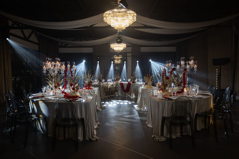 Event Hall Жемчужный фотография №10