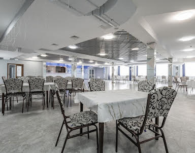  ресторан Сапфир