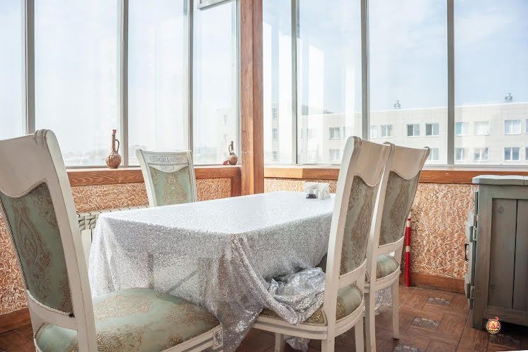 Кабинки в «White hall» фотография №1