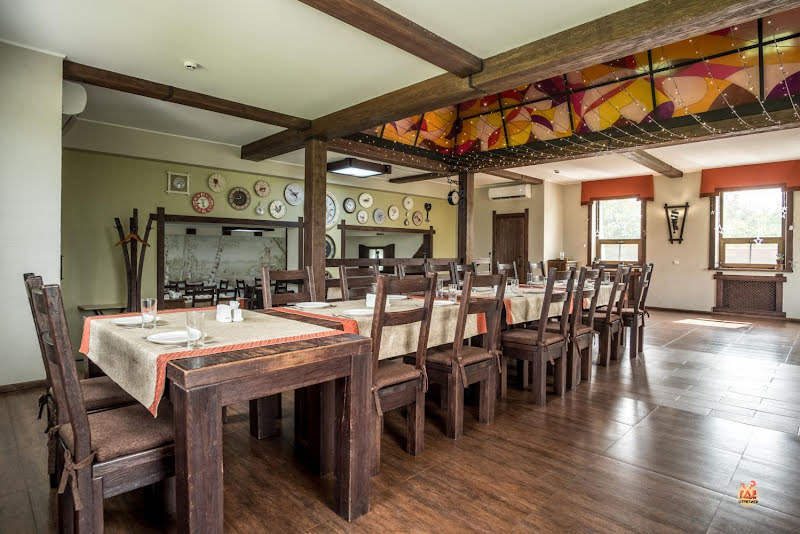 Старая мельница фотография №4