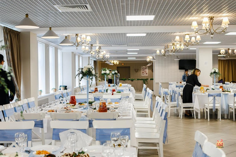 Банкет Обед фотография №7