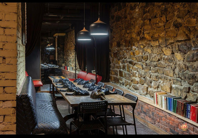 LoungeZone фотография №9