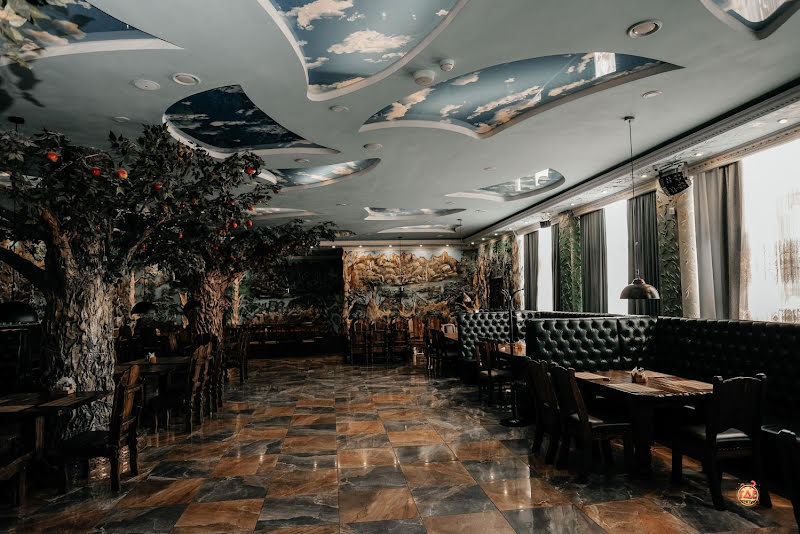 Cafe 3X фотография №1