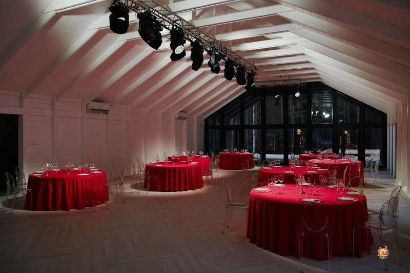 Гора Лиственная фотография № 1