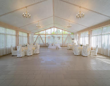  ресторан Старая провинция