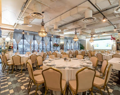  ресторан Вега