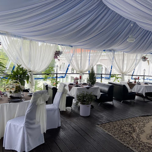 Веранда  в «Tiflis» фотография № 1