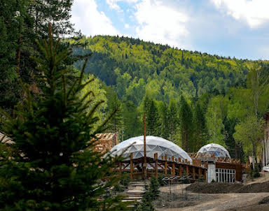  ресторан Каштак