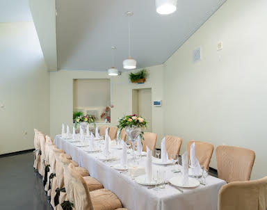  ресторан Махаон