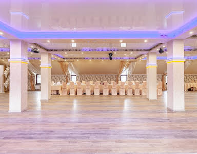  ресторан Помещик на Бершанской