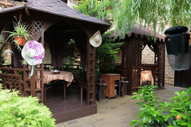 Ресторанный комплекс «Старый Колодец» фотография №13