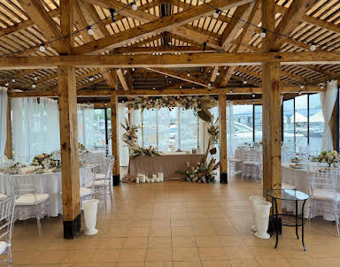  ресторан Медуза