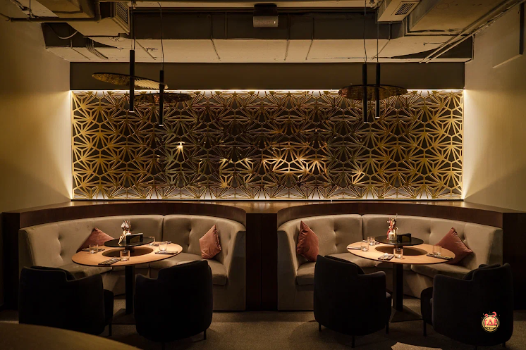 Зал "2 этаж"  в «Дуслык» фотография №3