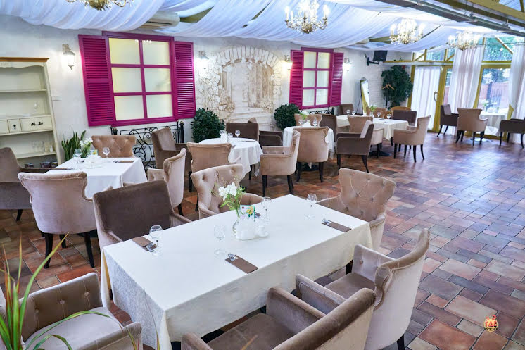 Терраса в «Престиж» фотография №14