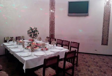 Зал на 20 человек в Зал на 20 человек