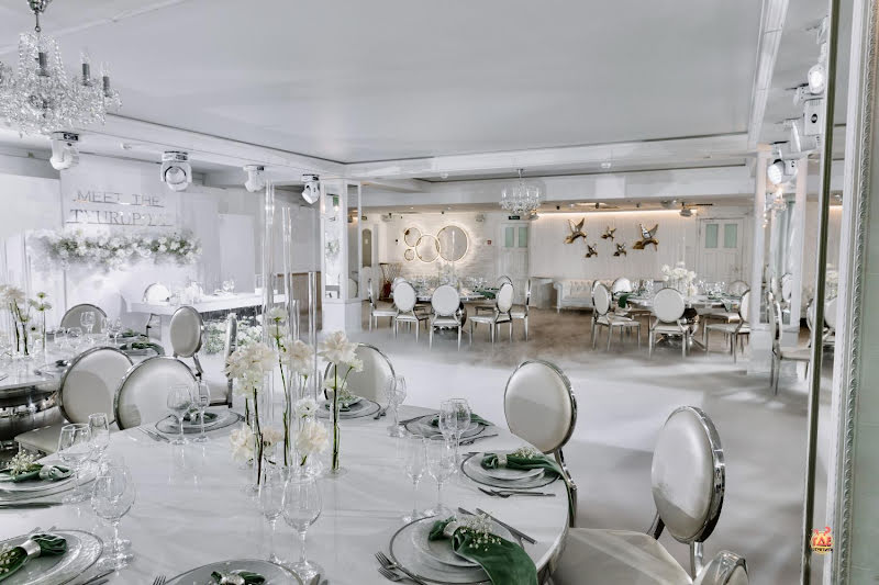 Vinity в Таврическом саду фотография №8